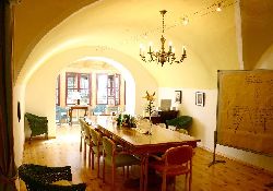 SeminarSchlosshotel, Hotel am See, Salzburg, Hochzeit