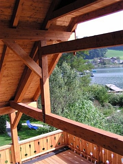 SeminarSchlosshotel, Hotel am See, Salzburg, Hochzeit